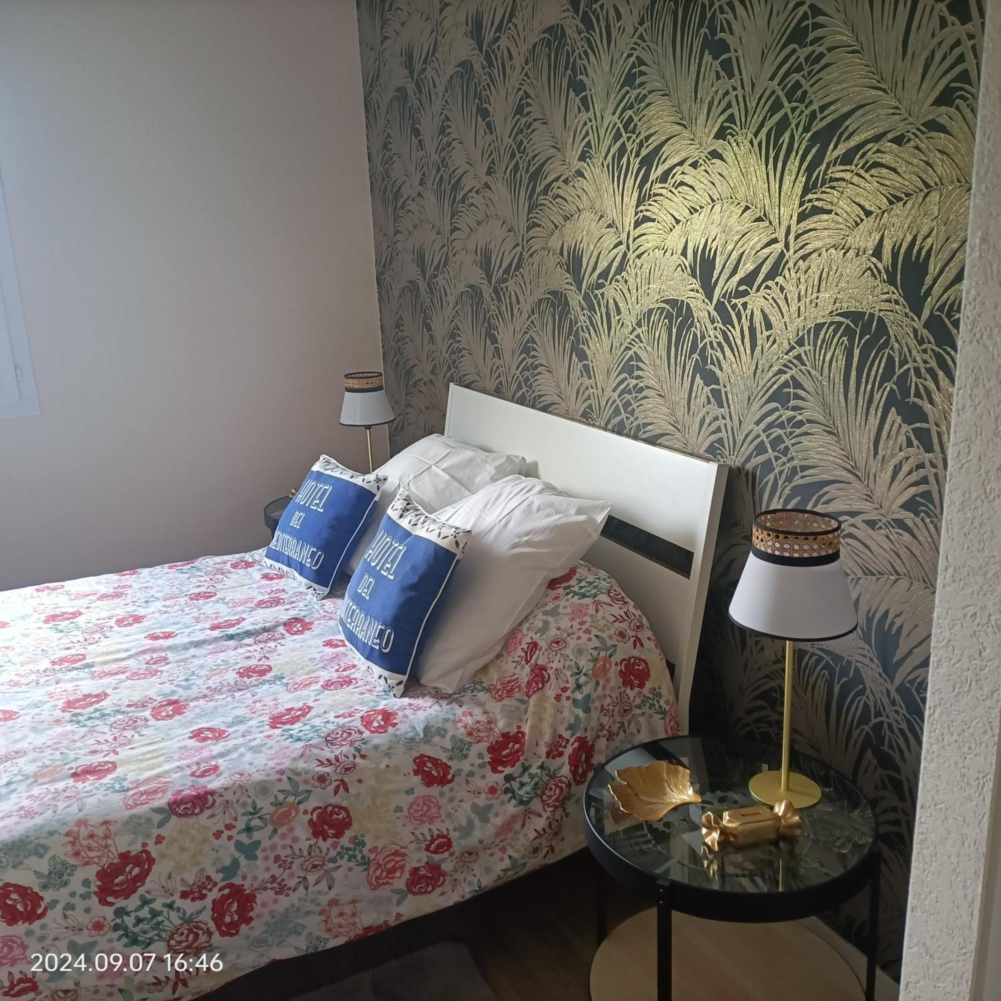 L'escale N°13 :Appartement standing dans résidence Brest Exterior foto