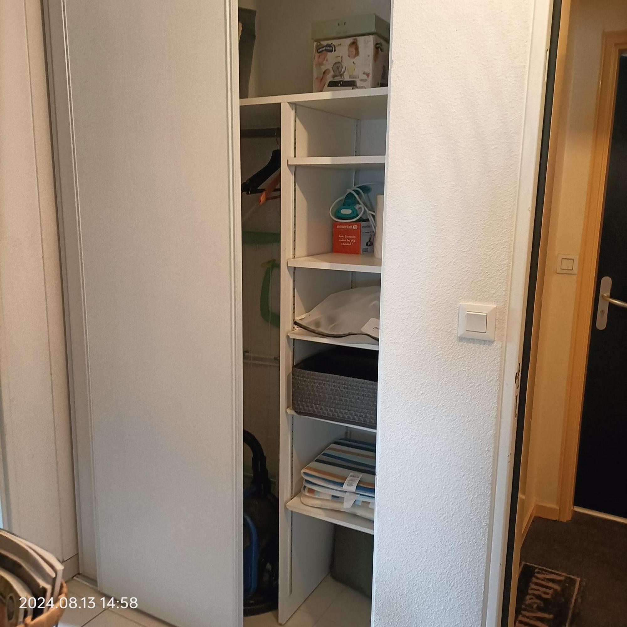 L'escale N°13 :Appartement standing dans résidence Brest Exterior foto